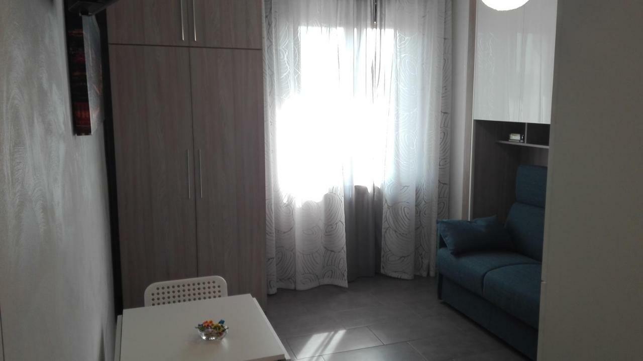 Ferienwohnung A Casa Mia Turin Exterior foto