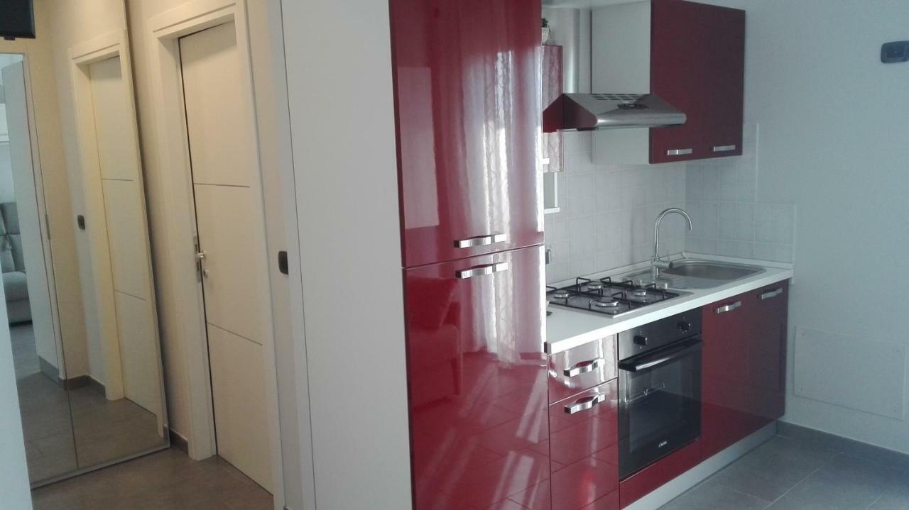 Ferienwohnung A Casa Mia Turin Exterior foto