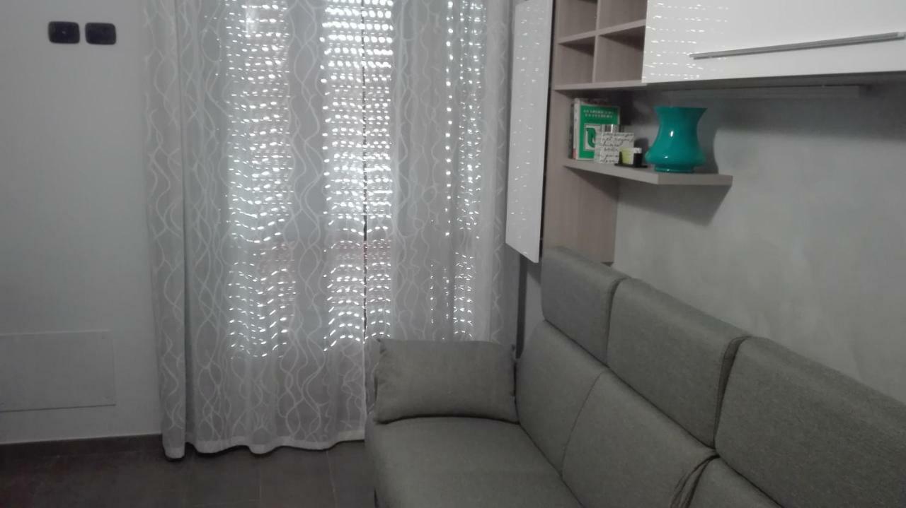 Ferienwohnung A Casa Mia Turin Exterior foto