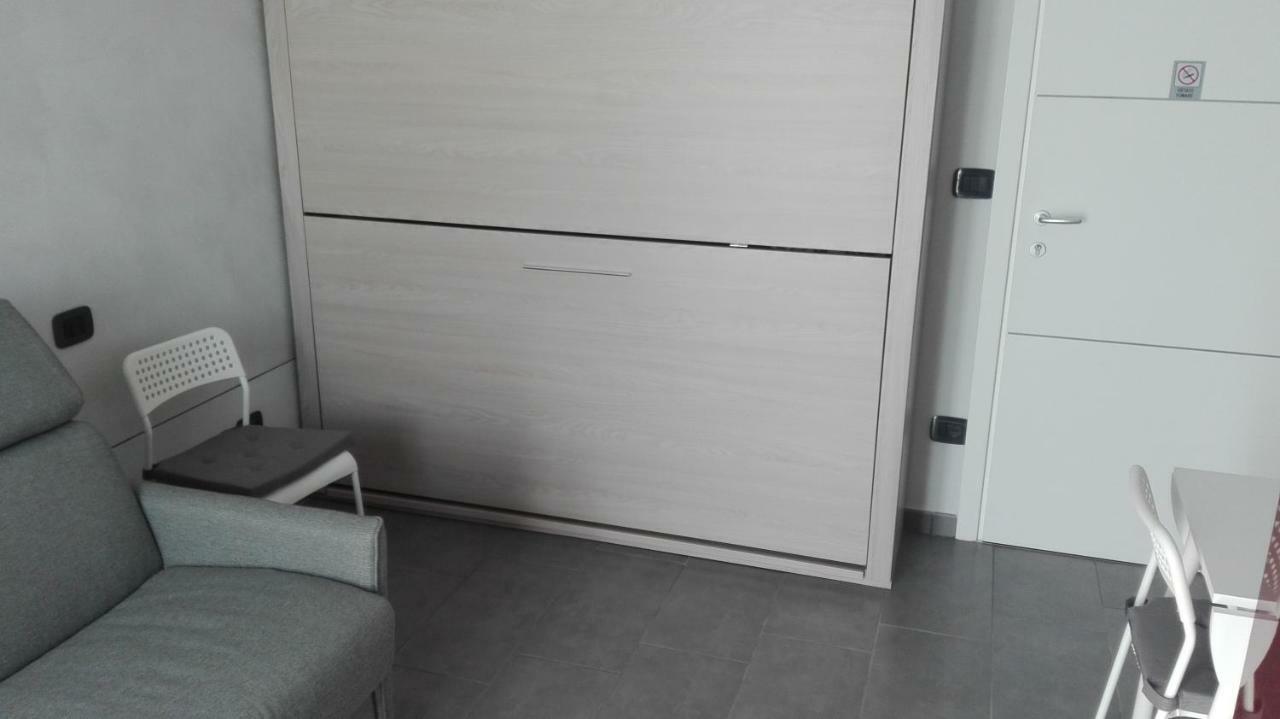 Ferienwohnung A Casa Mia Turin Exterior foto