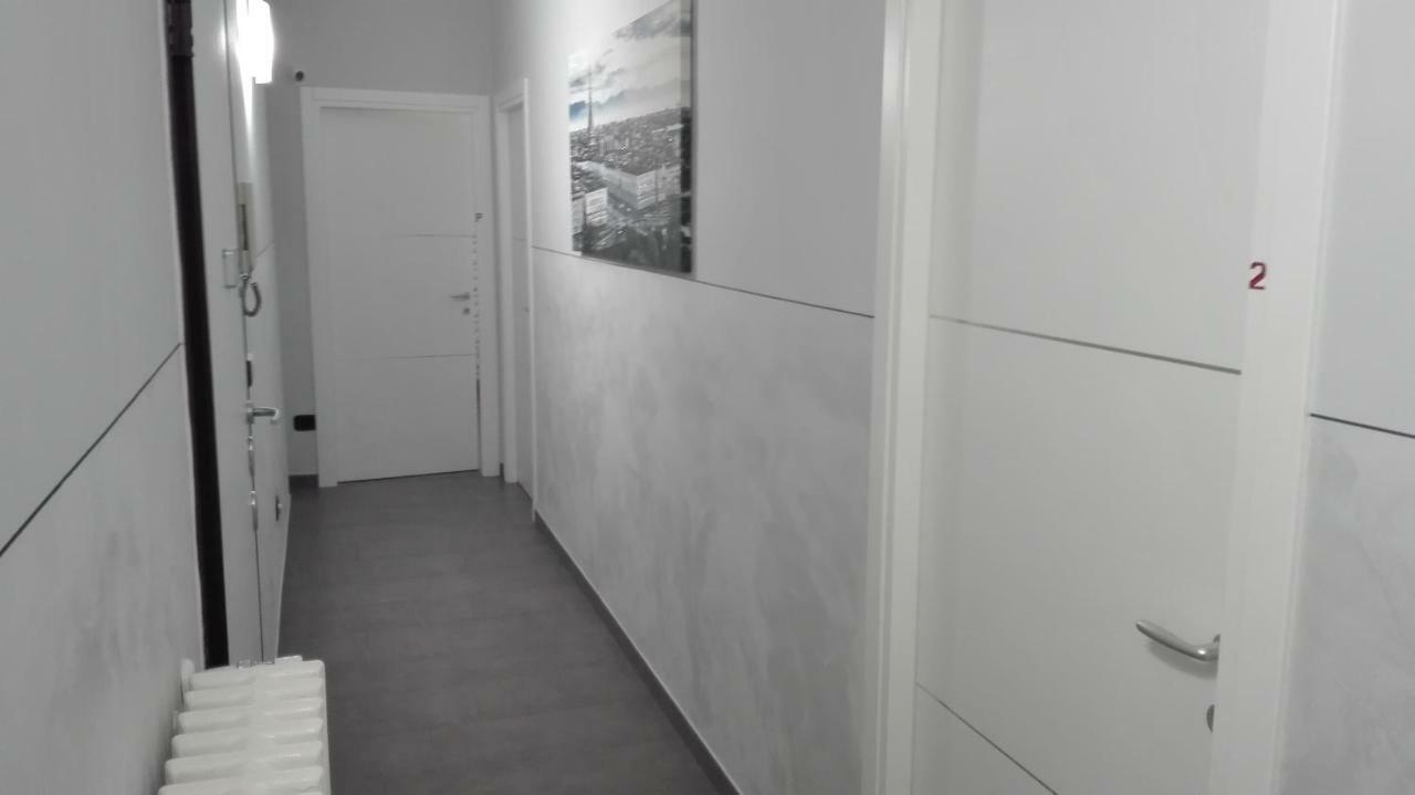 Ferienwohnung A Casa Mia Turin Exterior foto